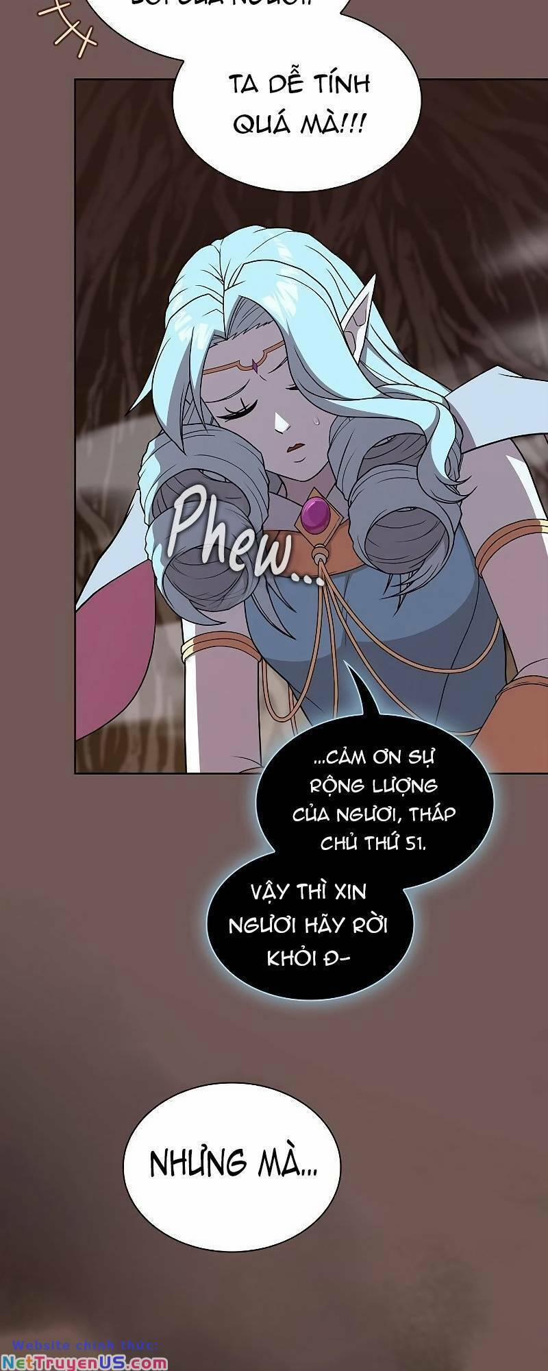 Tôi Là Người Chơi Leo Tháp Một Mình 174 trang 10