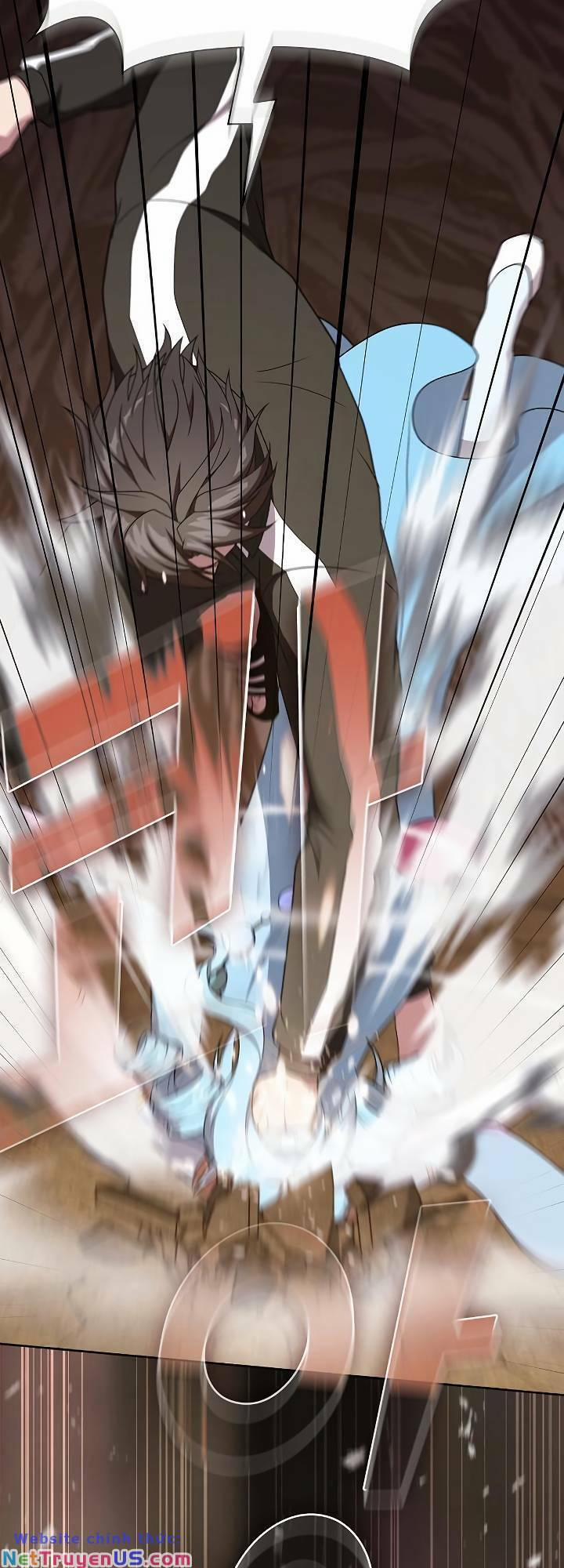 Tôi Là Người Chơi Leo Tháp Một Mình 174 trang 14