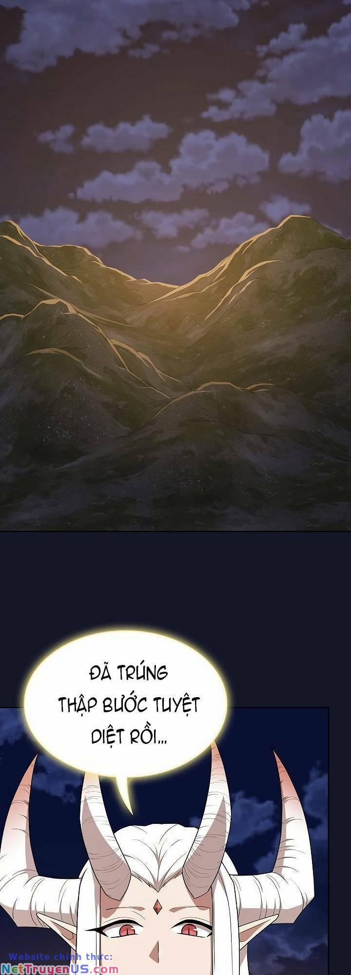 Tôi Là Người Chơi Leo Tháp Một Mình 174 trang 19