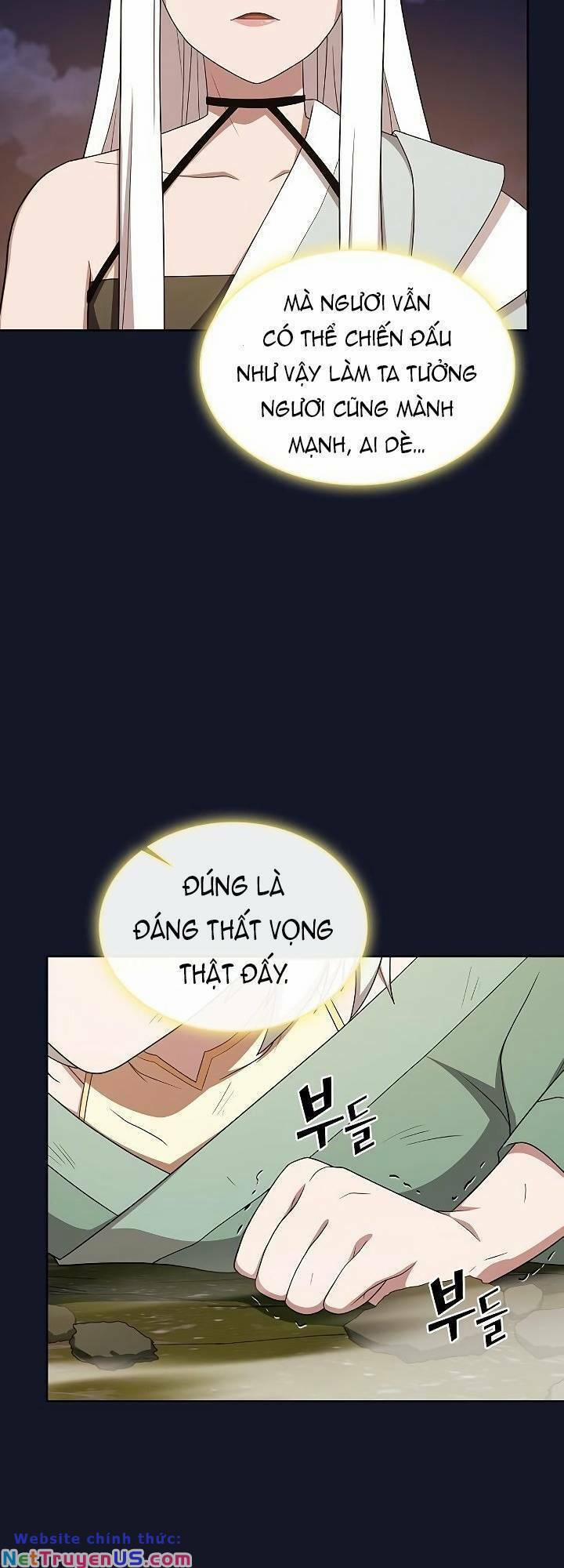 Tôi Là Người Chơi Leo Tháp Một Mình 174 trang 20