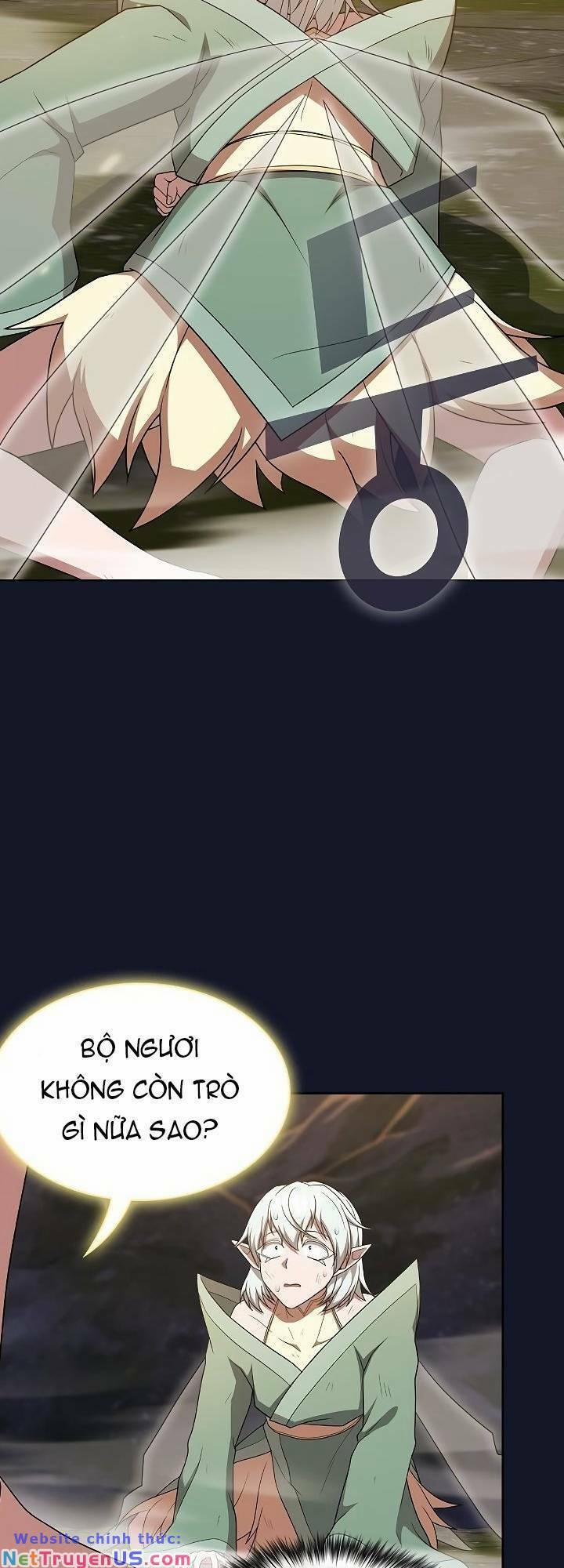 Tôi Là Người Chơi Leo Tháp Một Mình 174 trang 22