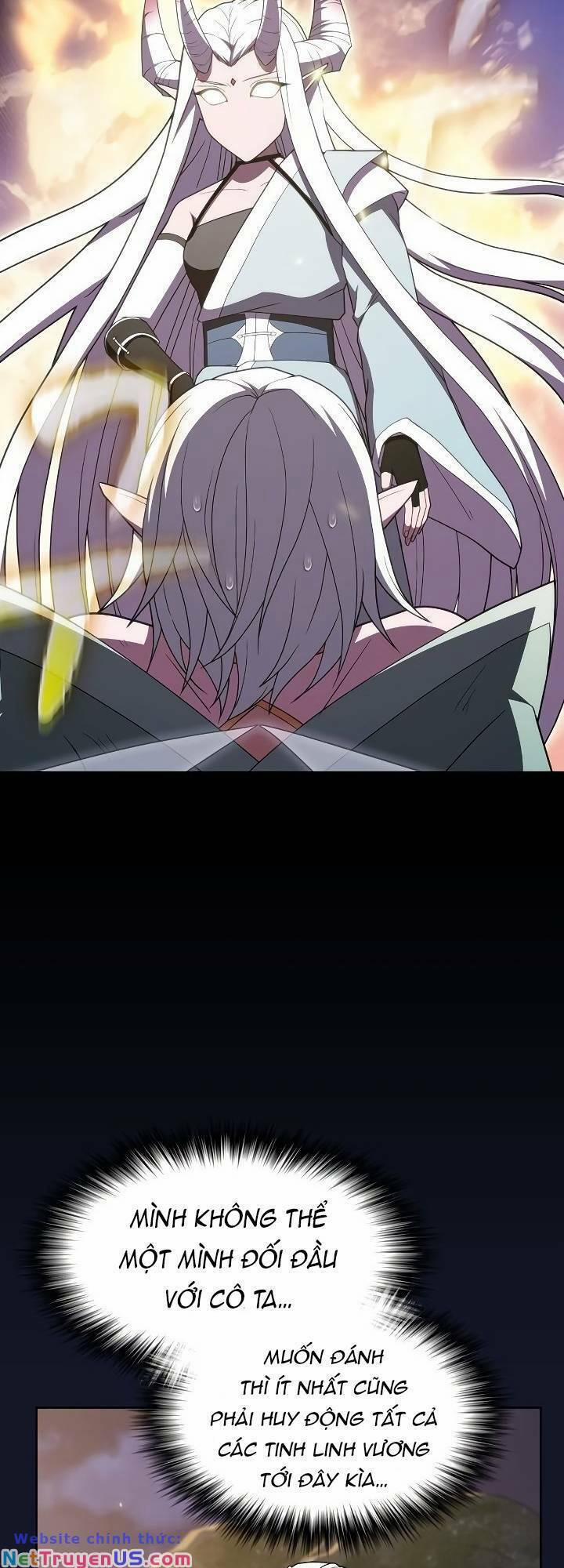 Tôi Là Người Chơi Leo Tháp Một Mình 174 trang 25
