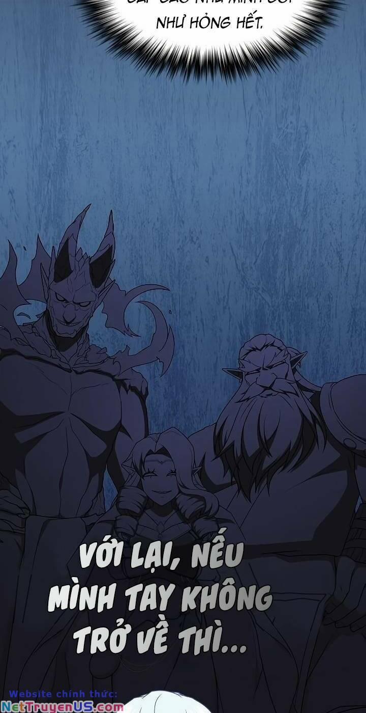 Tôi Là Người Chơi Leo Tháp Một Mình 174 trang 28