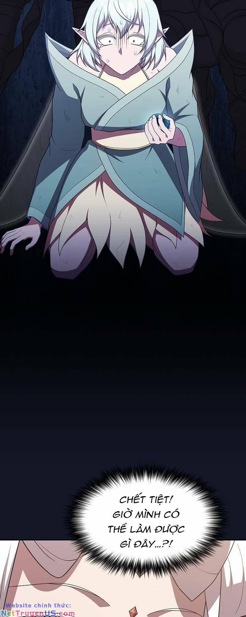 Tôi Là Người Chơi Leo Tháp Một Mình 174 trang 29