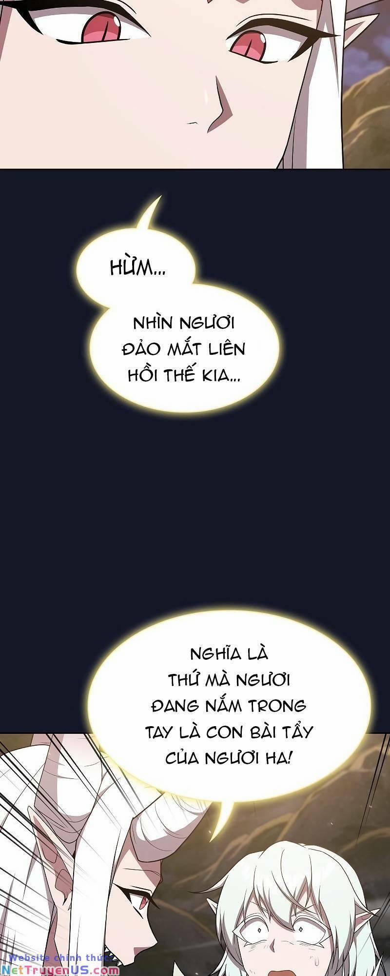 Tôi Là Người Chơi Leo Tháp Một Mình 174 trang 30