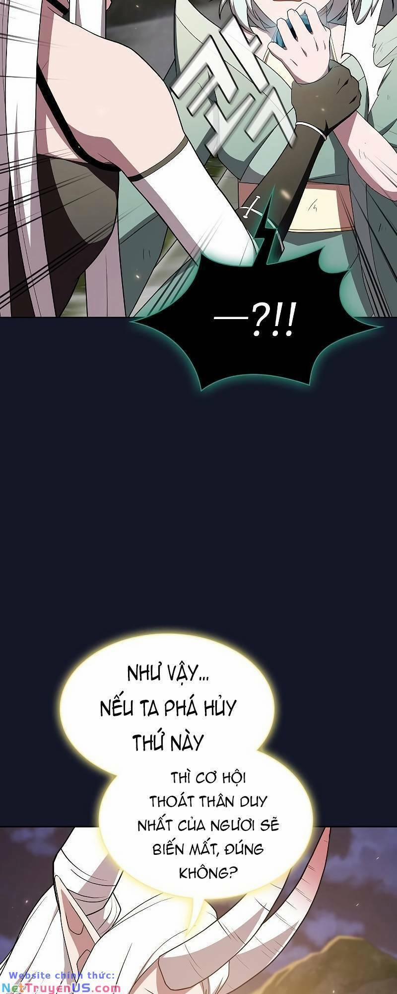 Tôi Là Người Chơi Leo Tháp Một Mình 174 trang 31