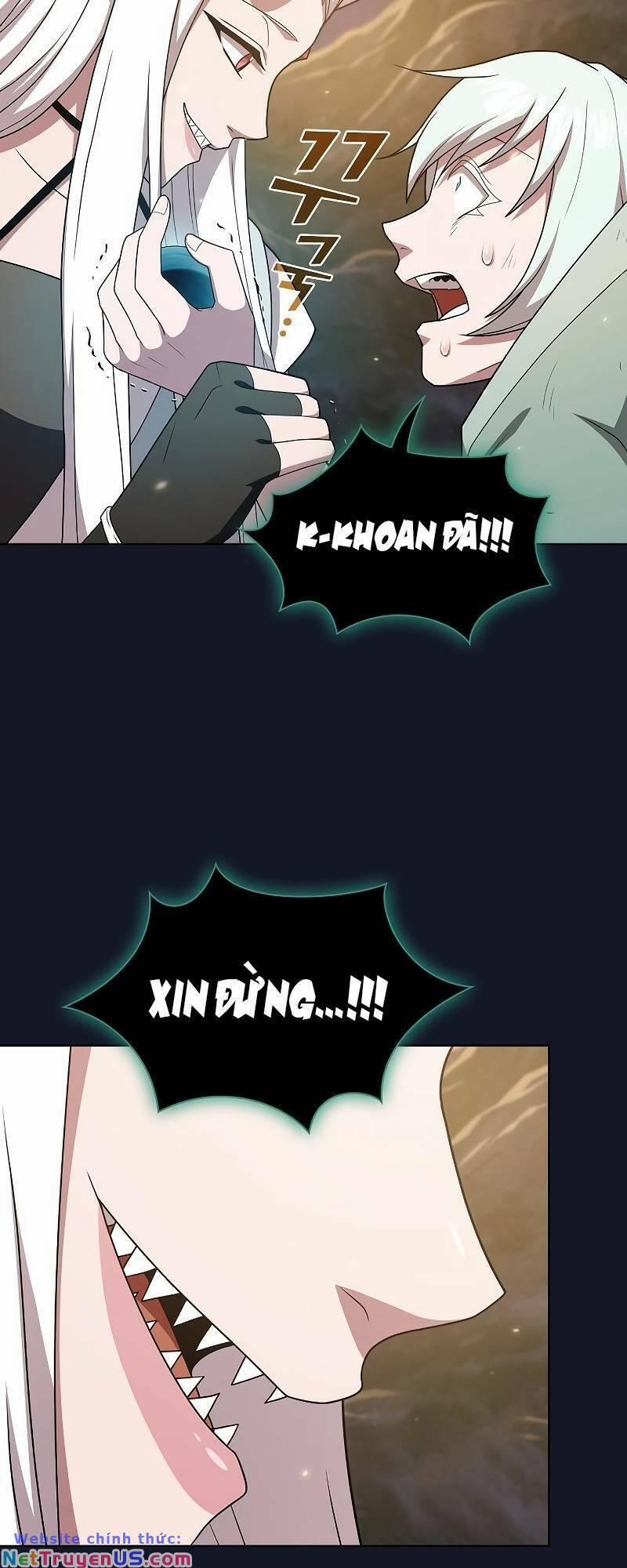 Tôi Là Người Chơi Leo Tháp Một Mình 174 trang 32