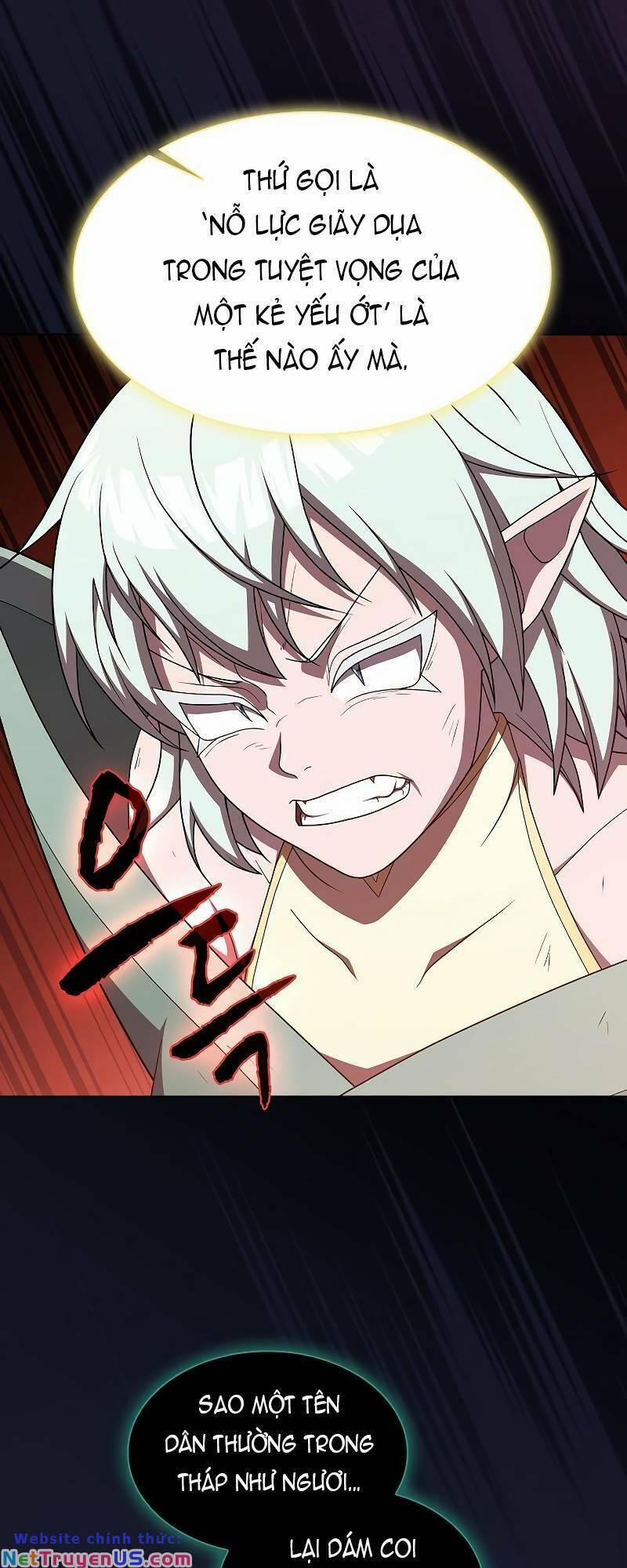 Tôi Là Người Chơi Leo Tháp Một Mình 174 trang 37