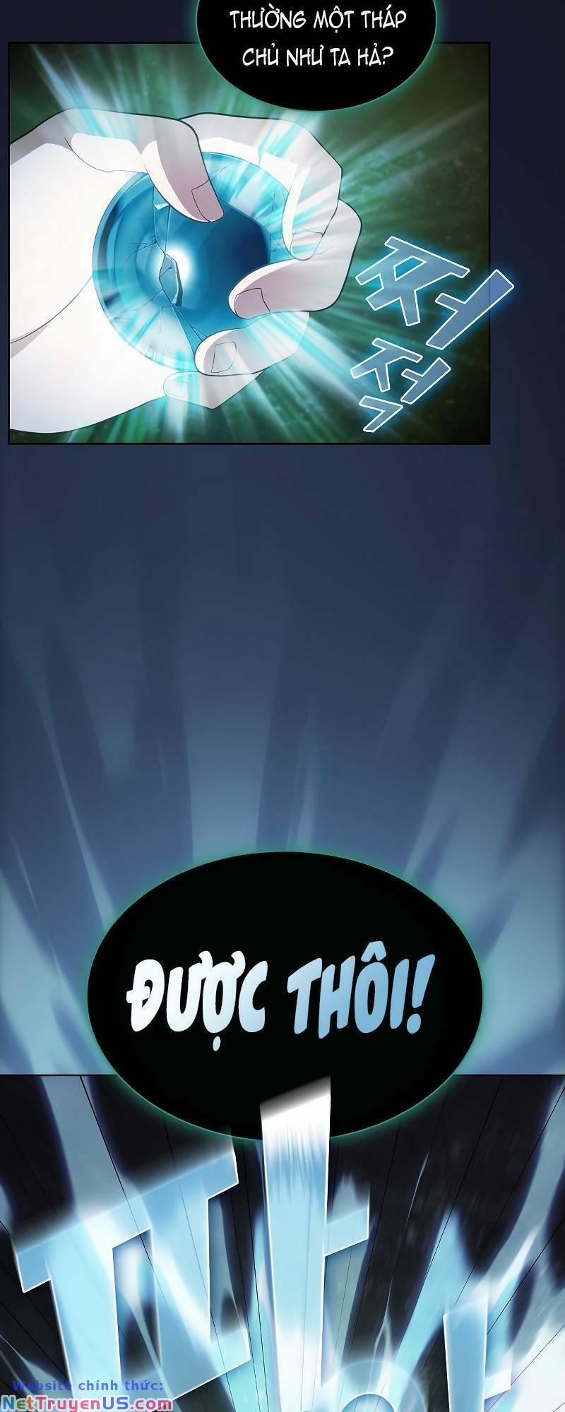 Tôi Là Người Chơi Leo Tháp Một Mình 174 trang 38