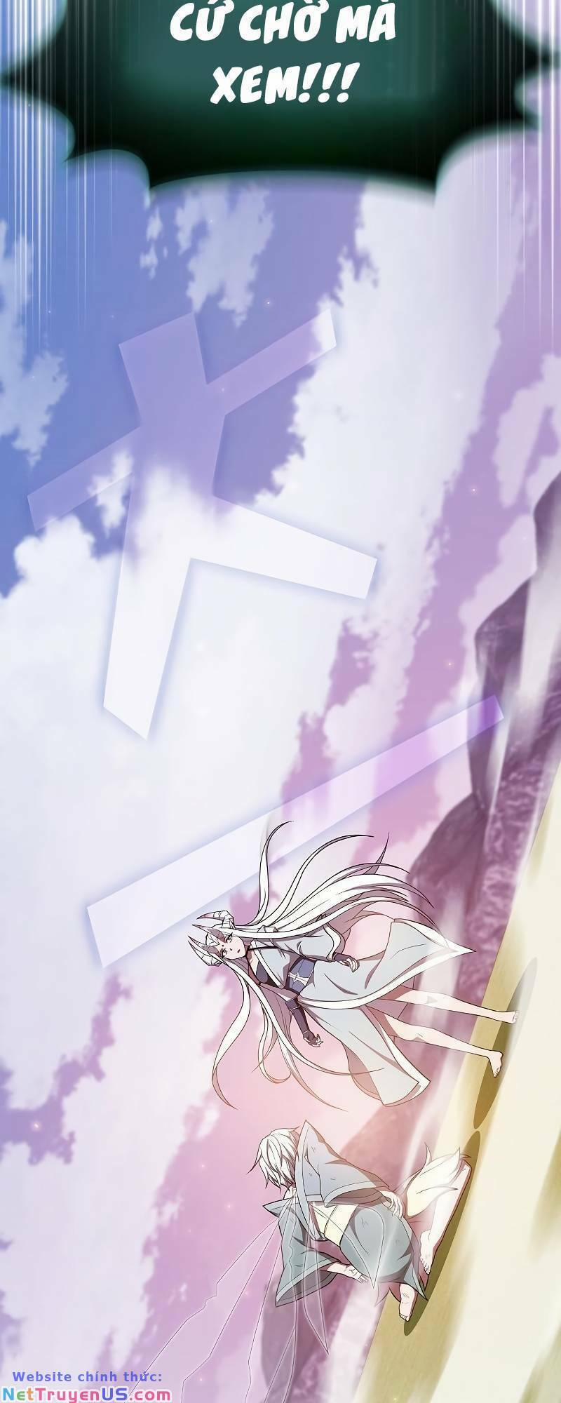 Tôi Là Người Chơi Leo Tháp Một Mình 174 trang 41