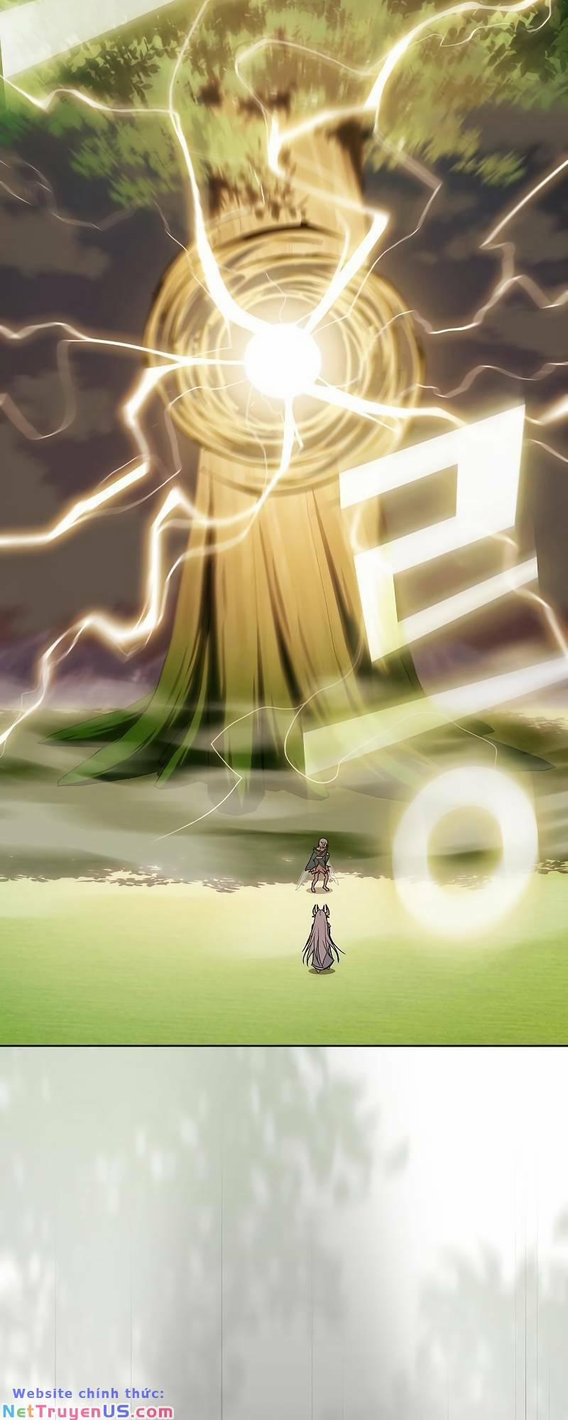 Tôi Là Người Chơi Leo Tháp Một Mình 174 trang 46