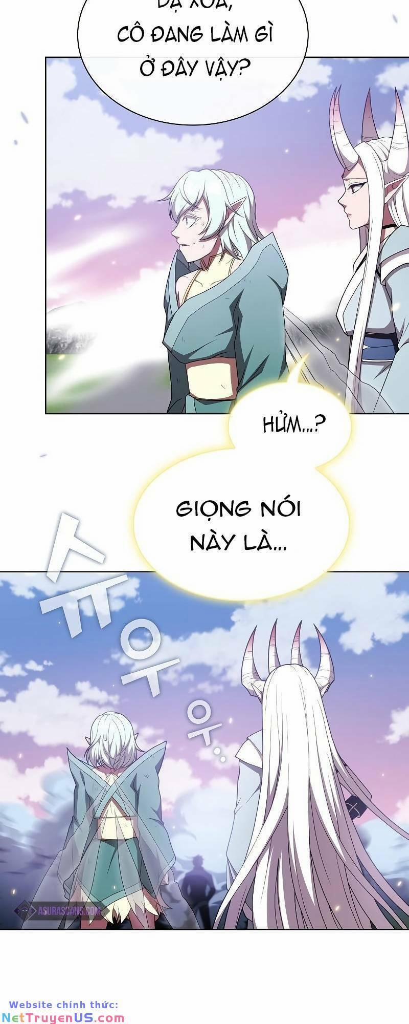 Tôi Là Người Chơi Leo Tháp Một Mình 174 trang 53