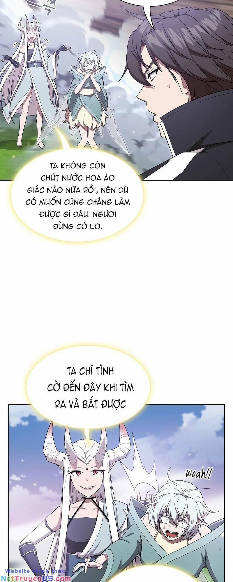 Tôi Là Người Chơi Leo Tháp Một Mình 174 trang 56