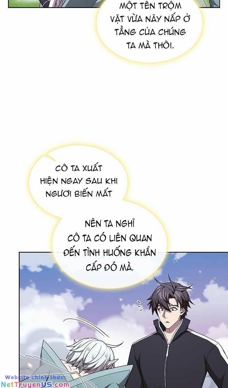 Tôi Là Người Chơi Leo Tháp Một Mình 174 trang 57
