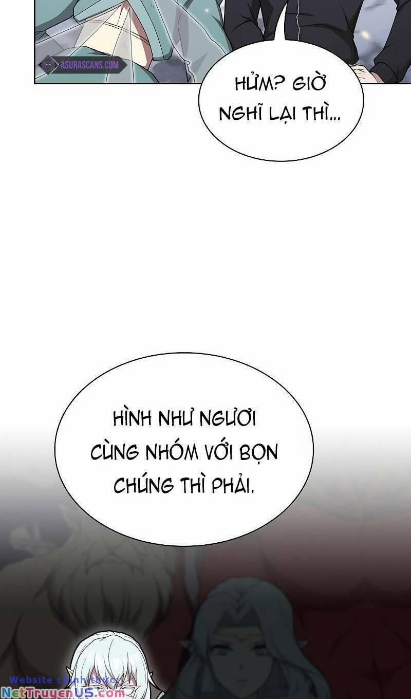 Tôi Là Người Chơi Leo Tháp Một Mình 174 trang 58