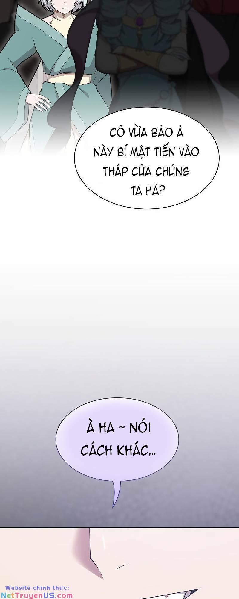 Tôi Là Người Chơi Leo Tháp Một Mình 174 trang 59