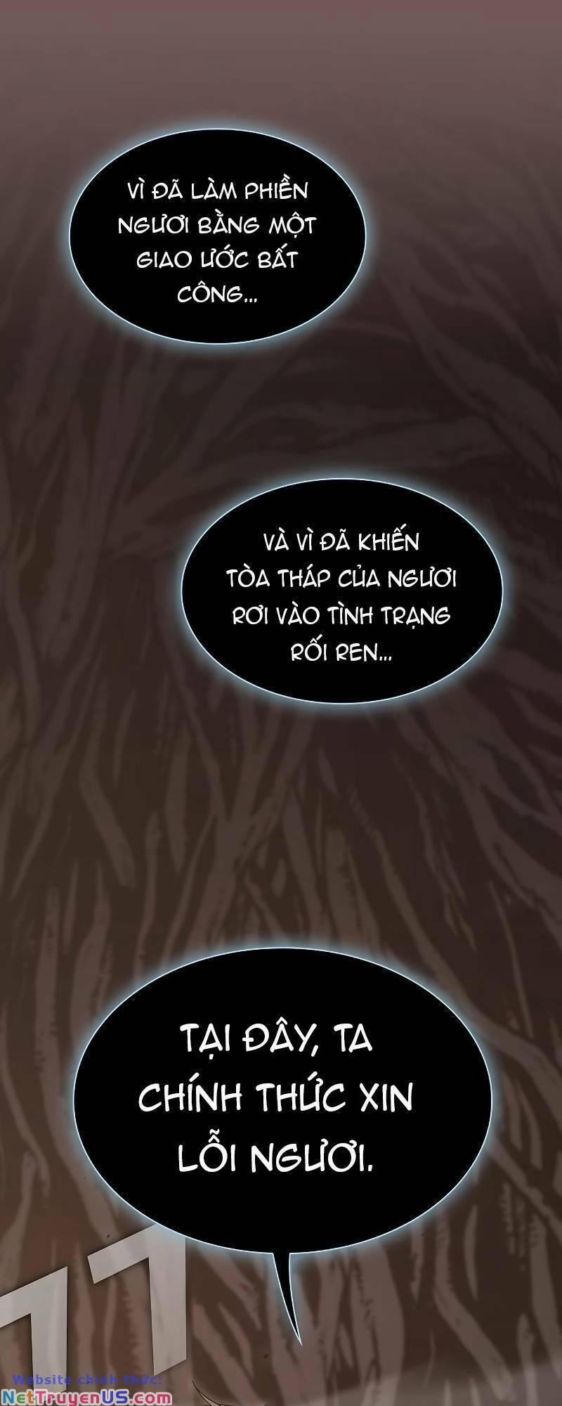 Tôi Là Người Chơi Leo Tháp Một Mình 174 trang 6