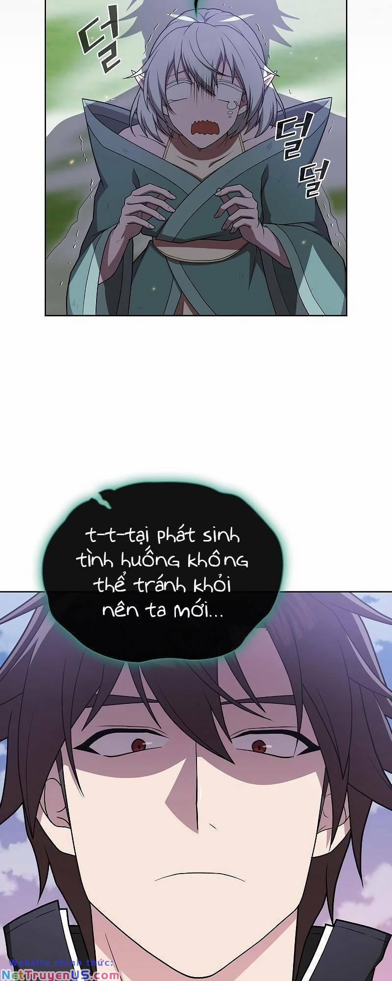 Tôi Là Người Chơi Leo Tháp Một Mình 174 trang 62