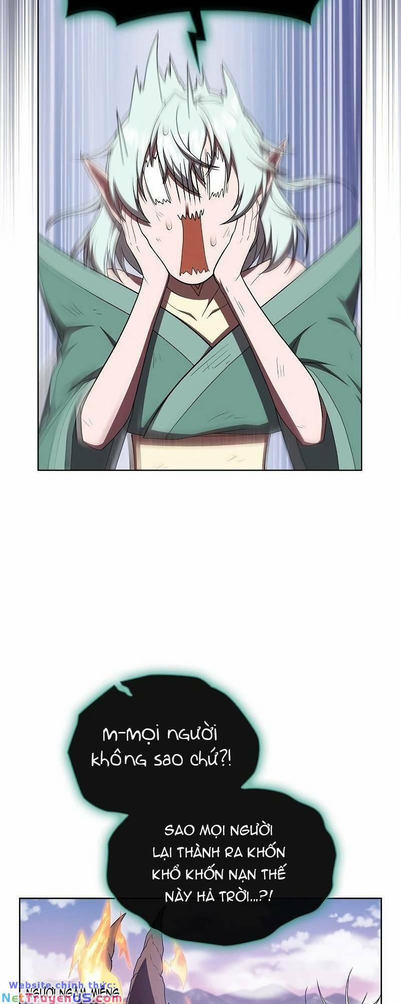 Tôi Là Người Chơi Leo Tháp Một Mình 174 trang 69