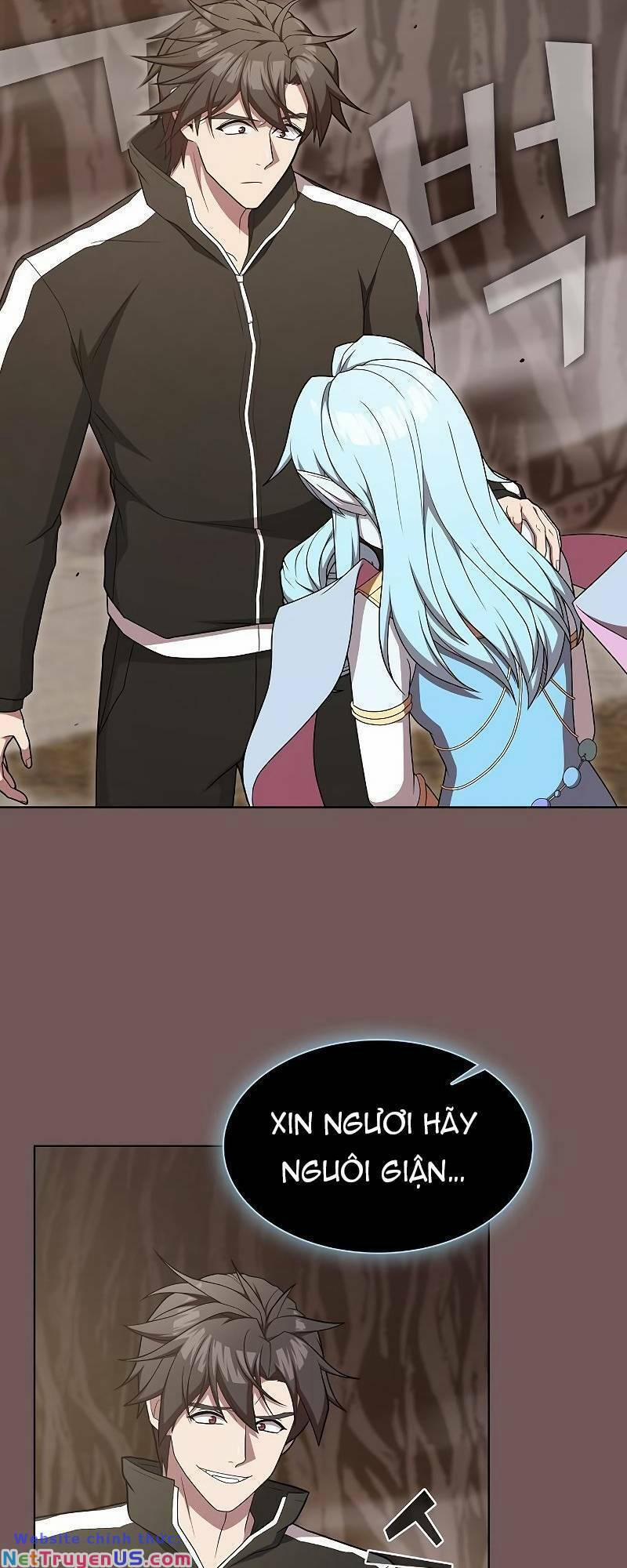 Tôi Là Người Chơi Leo Tháp Một Mình 174 trang 7