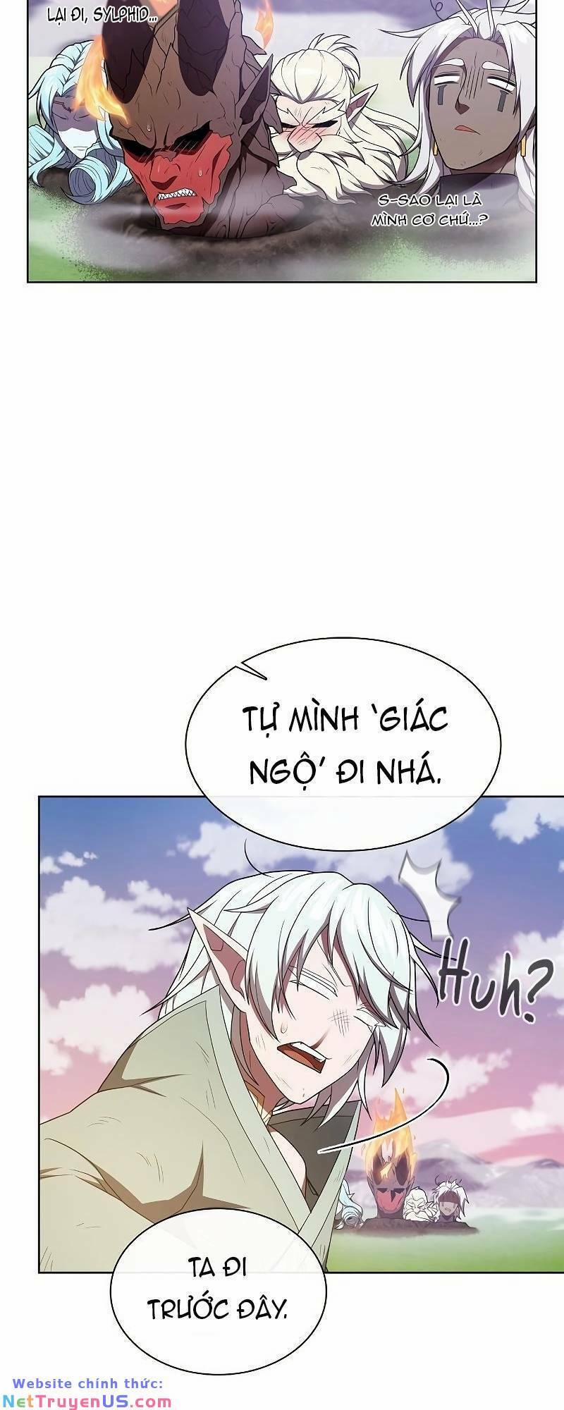 Tôi Là Người Chơi Leo Tháp Một Mình 174 trang 70
