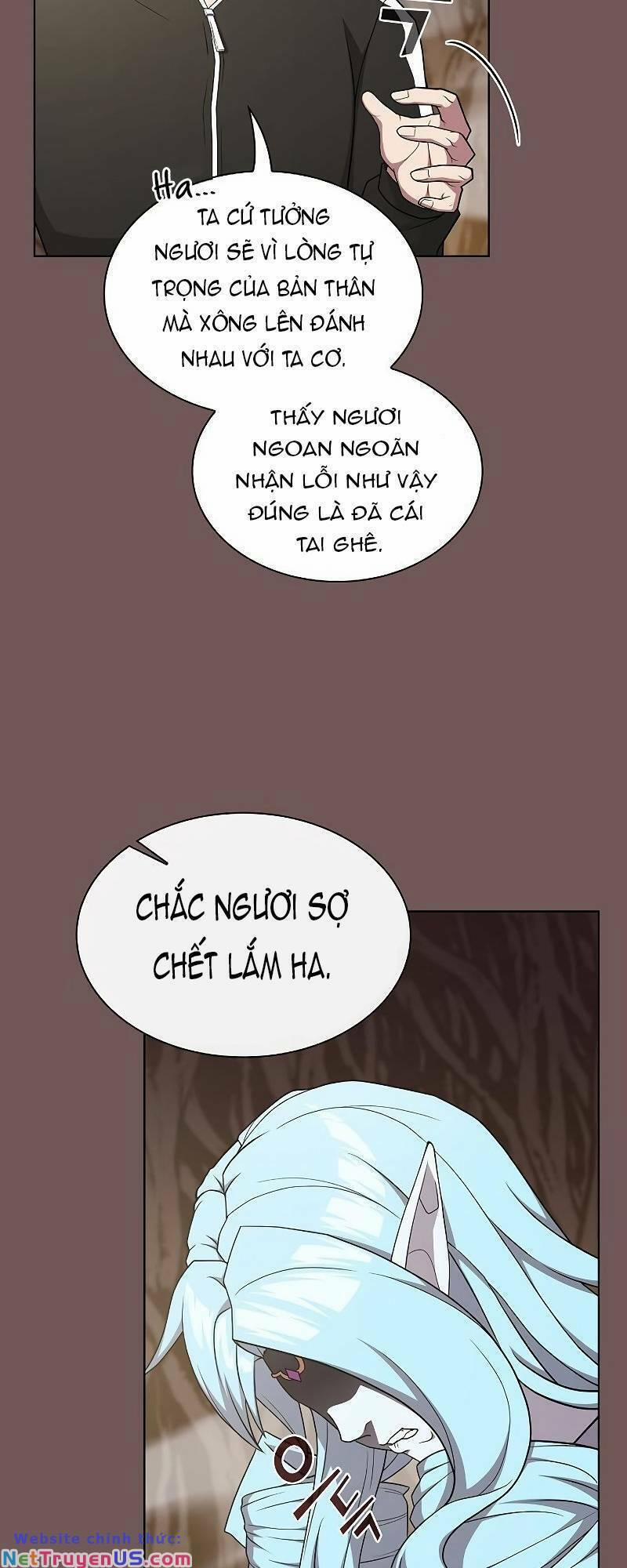 Tôi Là Người Chơi Leo Tháp Một Mình 174 trang 8