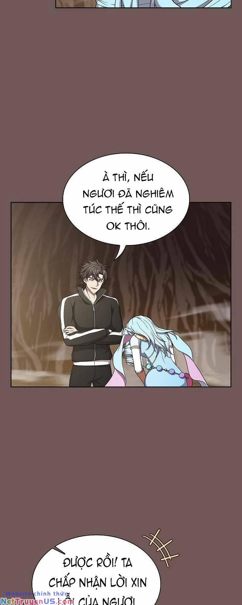 Tôi Là Người Chơi Leo Tháp Một Mình 174 trang 9