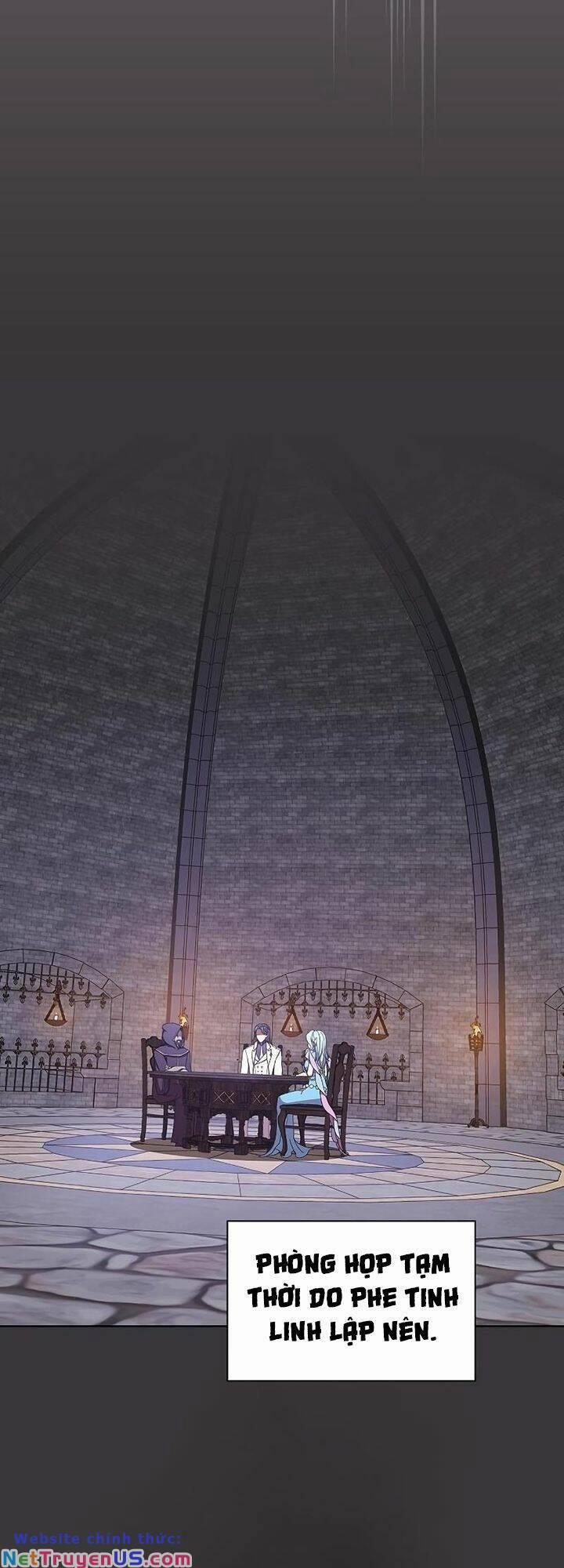 Tôi Là Người Chơi Leo Tháp Một Mình 175 trang 10