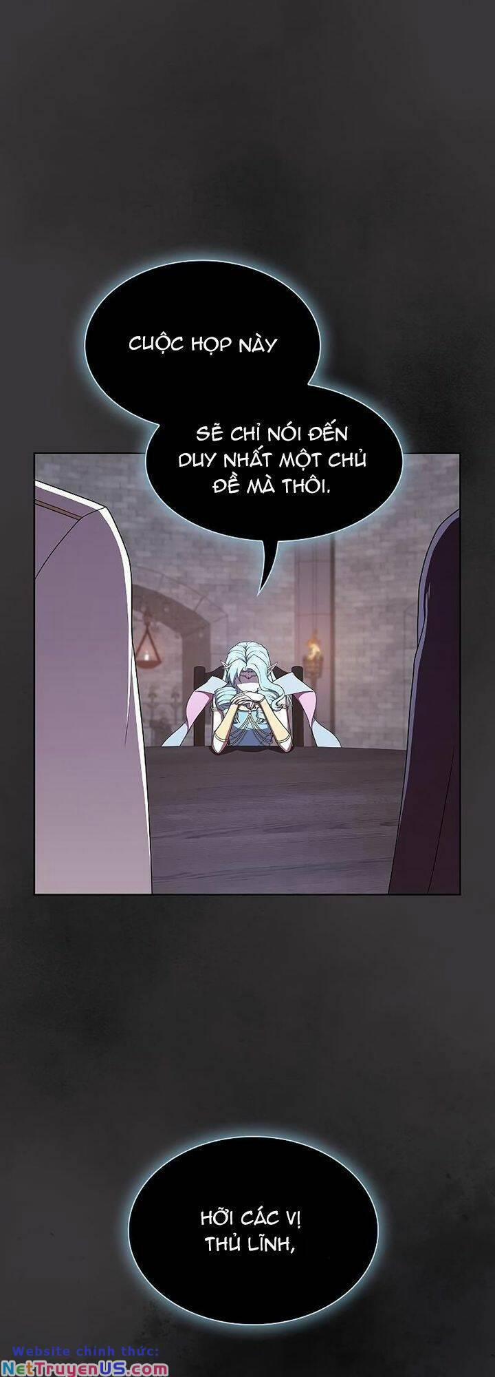 Tôi Là Người Chơi Leo Tháp Một Mình 175 trang 11