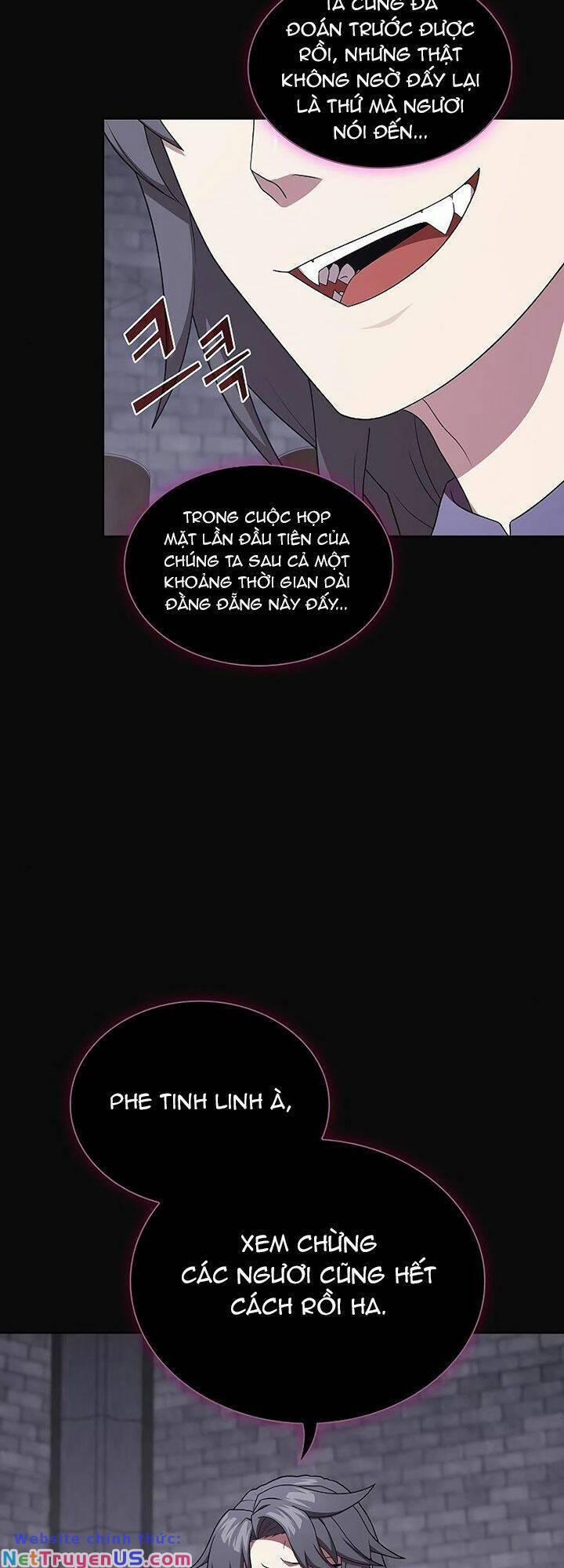 Tôi Là Người Chơi Leo Tháp Một Mình 175 trang 16