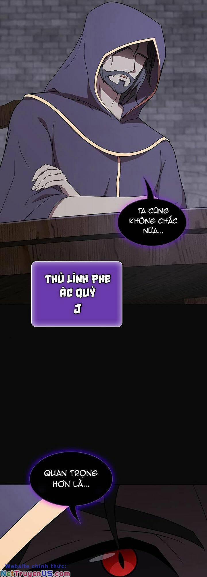 Tôi Là Người Chơi Leo Tháp Một Mình 175 trang 19