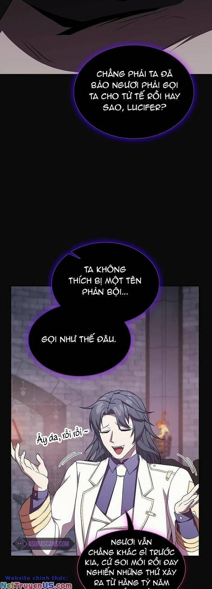 Tôi Là Người Chơi Leo Tháp Một Mình 175 trang 20