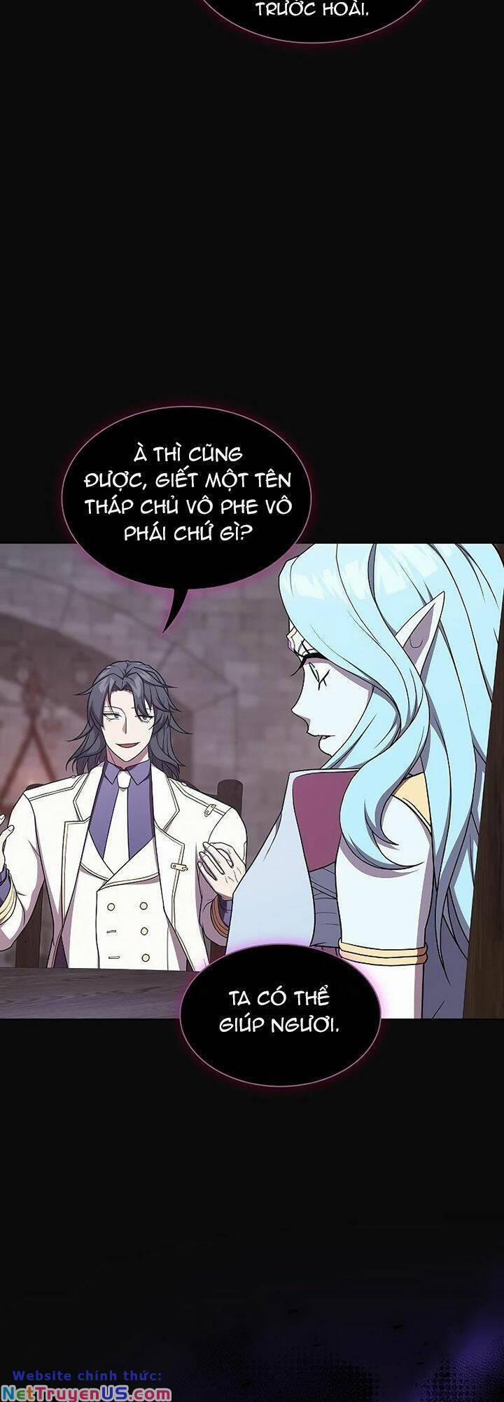 Tôi Là Người Chơi Leo Tháp Một Mình 175 trang 21