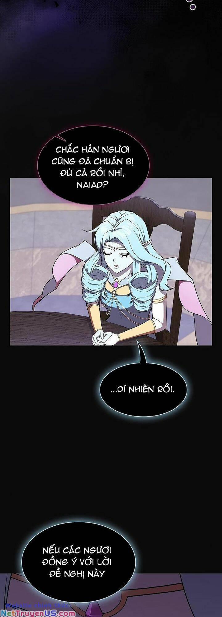 Tôi Là Người Chơi Leo Tháp Một Mình 175 trang 23