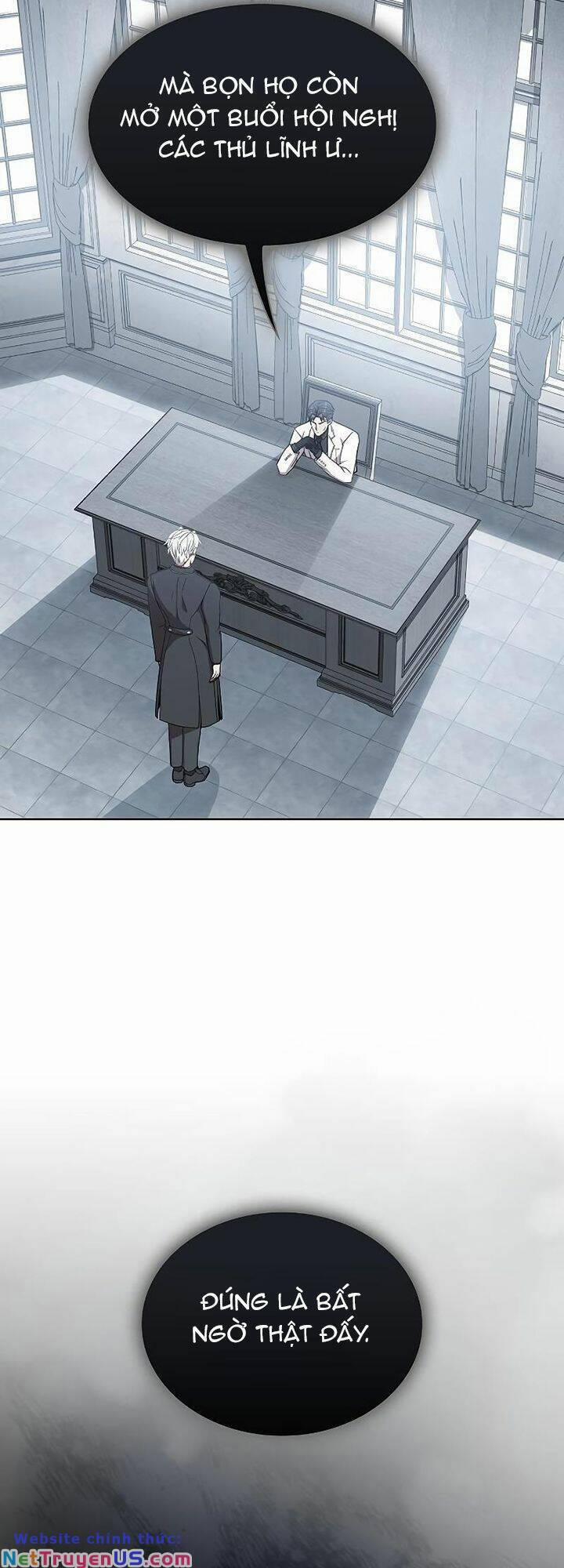 Tôi Là Người Chơi Leo Tháp Một Mình 175 trang 27