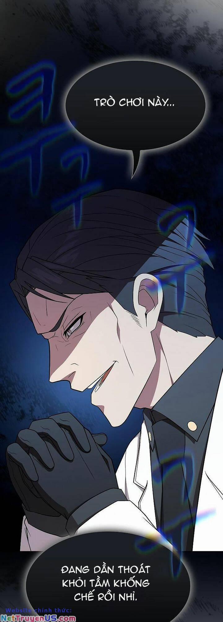 Tôi Là Người Chơi Leo Tháp Một Mình 175 trang 28