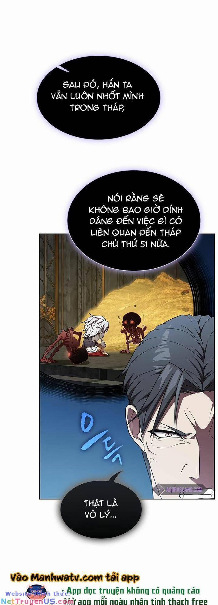 Tôi Là Người Chơi Leo Tháp Một Mình 175 trang 30