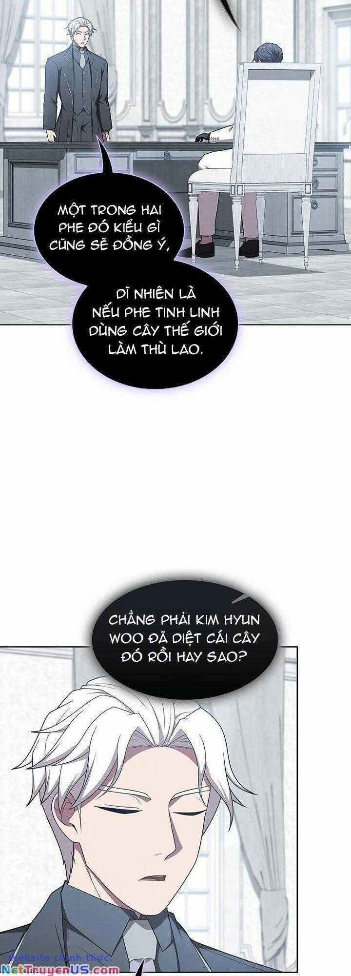 Tôi Là Người Chơi Leo Tháp Một Mình 175 trang 32