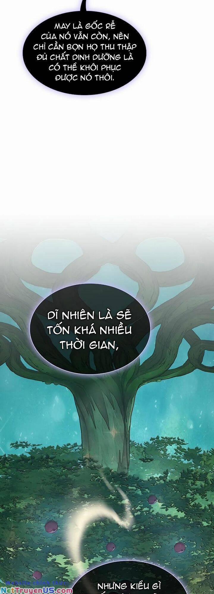 Tôi Là Người Chơi Leo Tháp Một Mình 175 trang 33