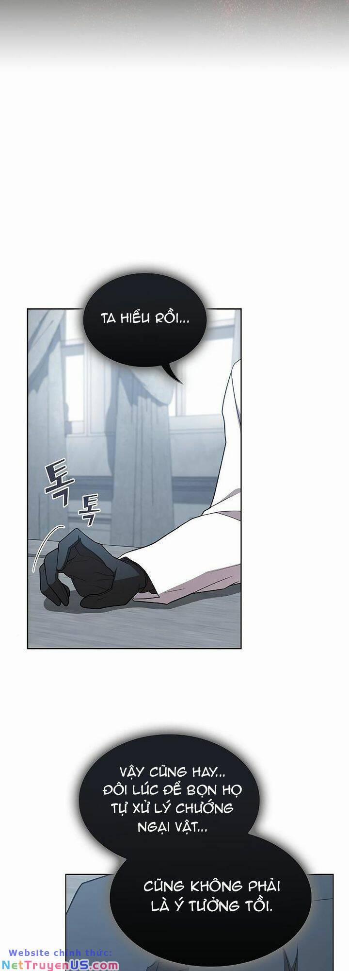 Tôi Là Người Chơi Leo Tháp Một Mình 175 trang 35
