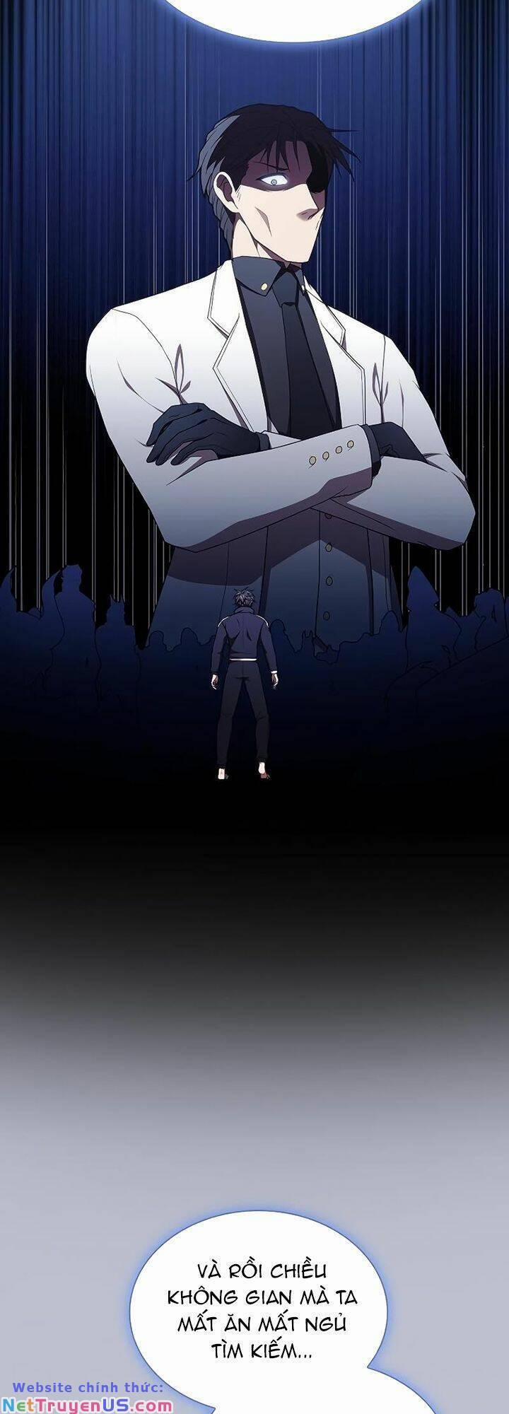 Tôi Là Người Chơi Leo Tháp Một Mình 175 trang 41