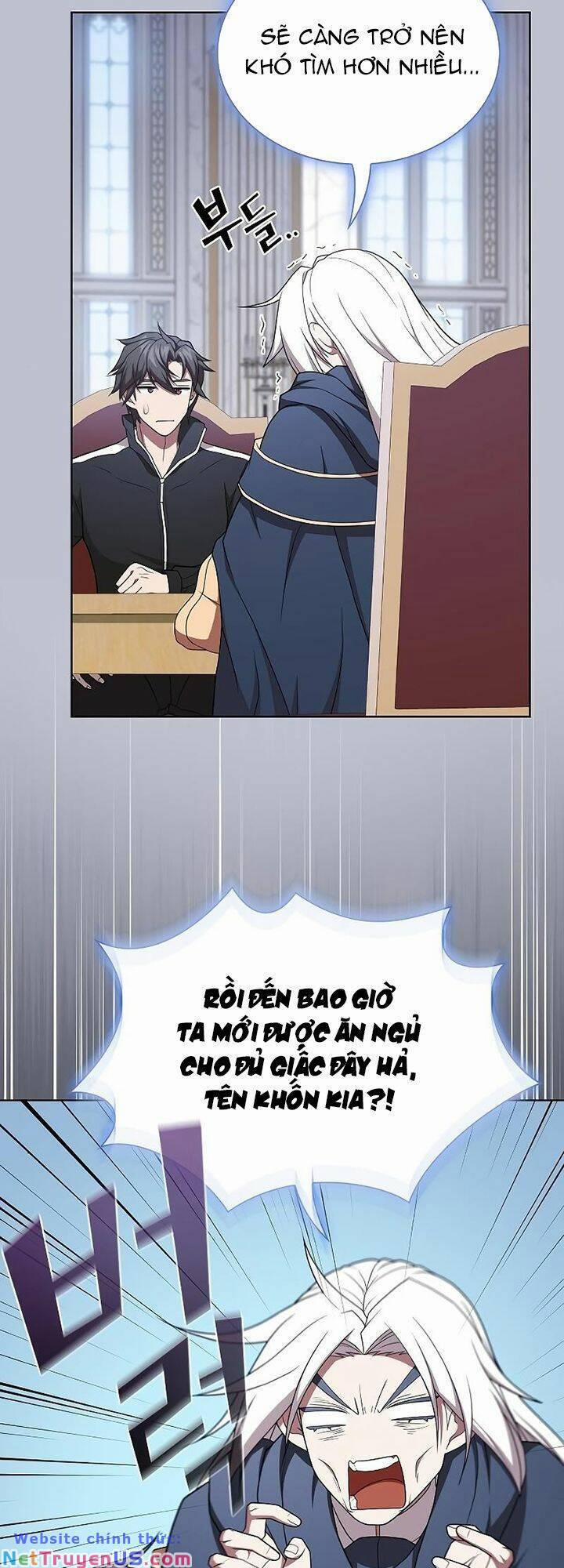Tôi Là Người Chơi Leo Tháp Một Mình 175 trang 42