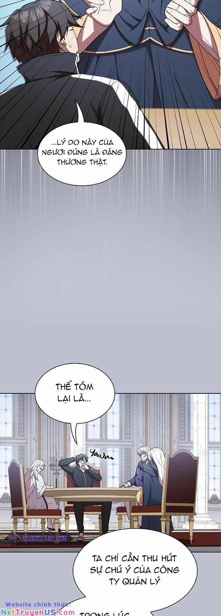 Tôi Là Người Chơi Leo Tháp Một Mình 175 trang 43