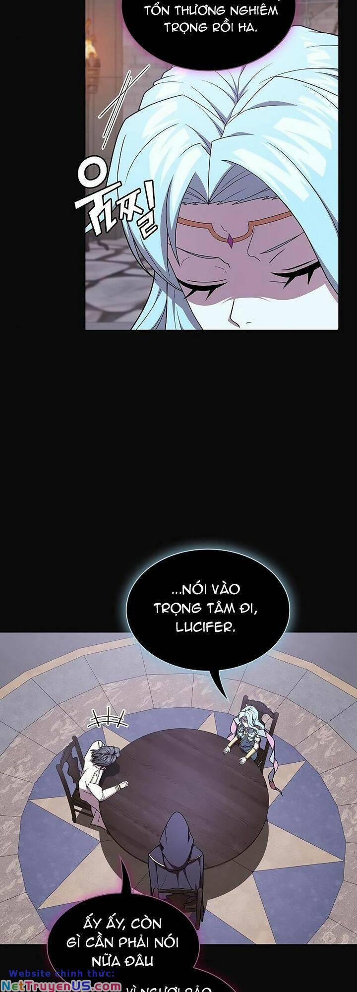Tôi Là Người Chơi Leo Tháp Một Mình 175 trang 49
