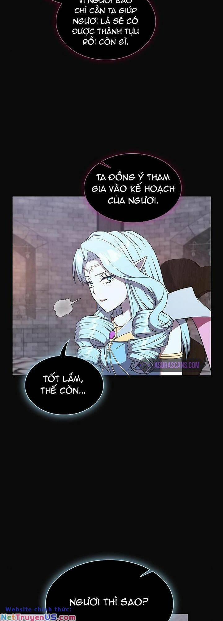 Tôi Là Người Chơi Leo Tháp Một Mình 175 trang 50