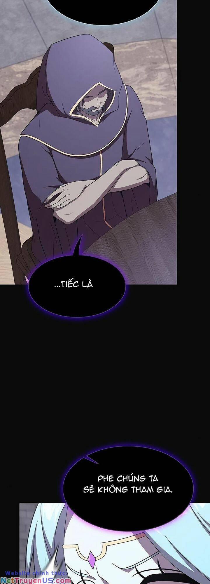 Tôi Là Người Chơi Leo Tháp Một Mình 175 trang 51