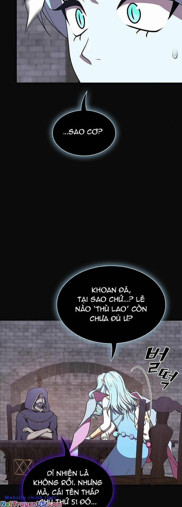 Tôi Là Người Chơi Leo Tháp Một Mình 175 trang 52