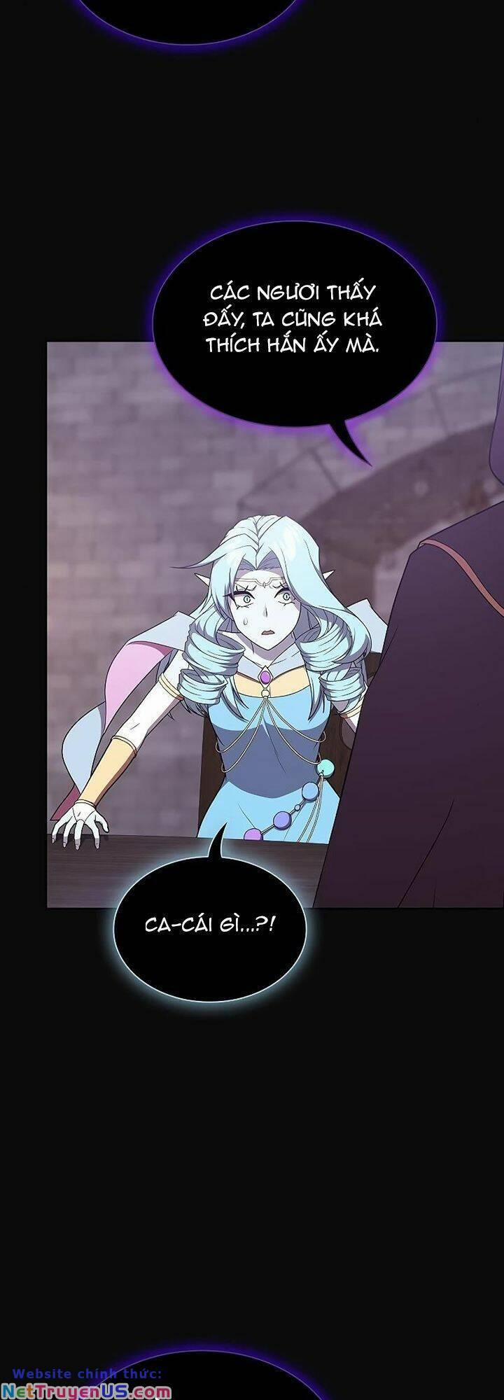 Tôi Là Người Chơi Leo Tháp Một Mình 175 trang 53