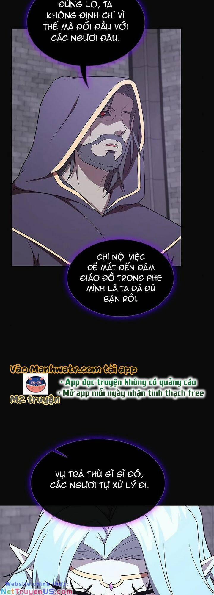 Tôi Là Người Chơi Leo Tháp Một Mình 175 trang 54