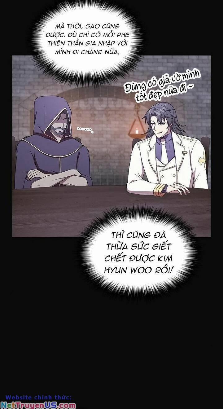 Tôi Là Người Chơi Leo Tháp Một Mình 175 trang 56